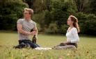 Picknicken met Daniel Craig en Samantha Morton