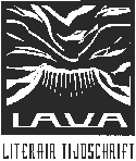 Literair tijdschrift Lava