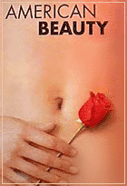 American Beauty filmposter