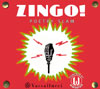 Zingo! Poetry Slam