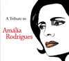A tribute to Amália Rodrigues